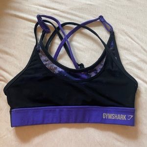 Gymshark Sports Bra